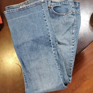 Womens Levi's